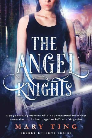 [The Angel Knights 0.50] • The Angel Knights · Prequel